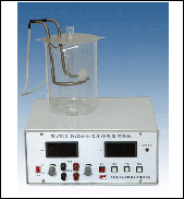 恒温控制温度传感器实验仪