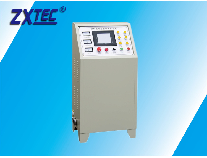 瑞安市中星工控  BFQ-1G-T/A 高速分切机电脑控制电器箱