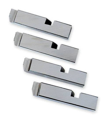 Tapping machine die head for pipe threading, high-speed steel electric specialized tube die, stainless steel dry use machine die