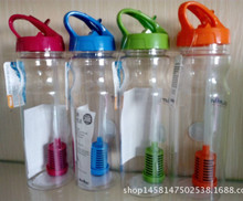 �ļ��������̿�^�Vˮ�� ˮ�� ˮƿ��ˮƿ�\���S����700ML̫�ձ�