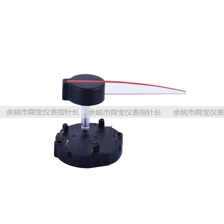 厂家直销优质配件汽车仪表指针NA01大指针批发 余姚舜宝