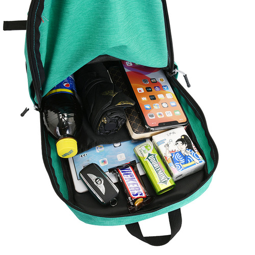 Yinglang small backpack travel bag waterproof ultra-light travel bag men and women outdoor mountaineering bag primary school bag