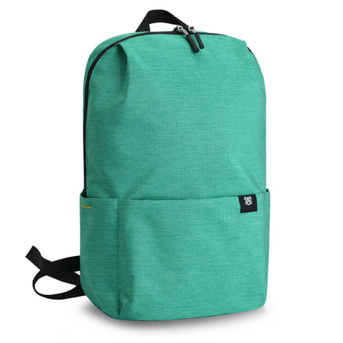 Yinglang small backpack travel bag waterproof ultra-light travel bag men and women outdoor mountaineering bag primary school bag