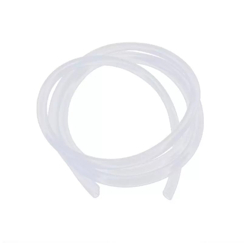 Кислородный насос для аквариума кислородный насос специальный кислородный шланг для трубы 4*6 мм Труба воздушного насоса 1 м