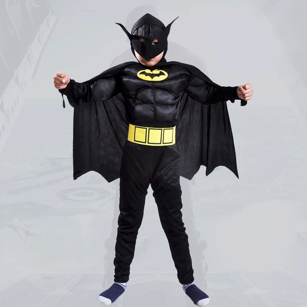 Black Batman