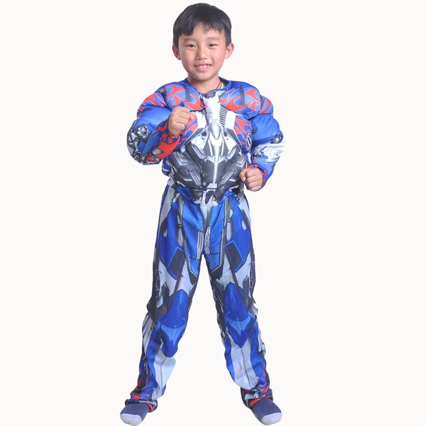 Optimus Prime