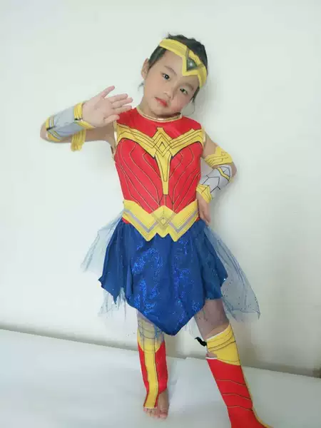 Wonder Woman