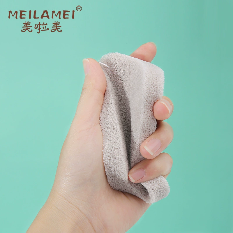 Cleansing milk for face washing, sponge, wholesale, 2 pieces
