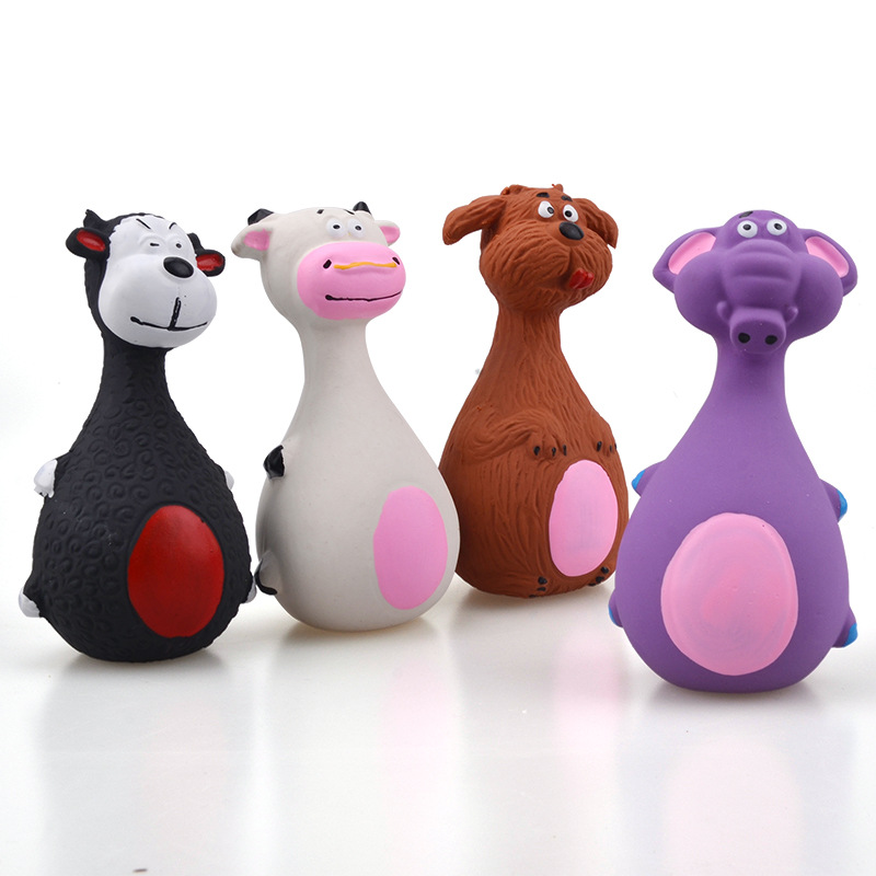 Cartoon toy