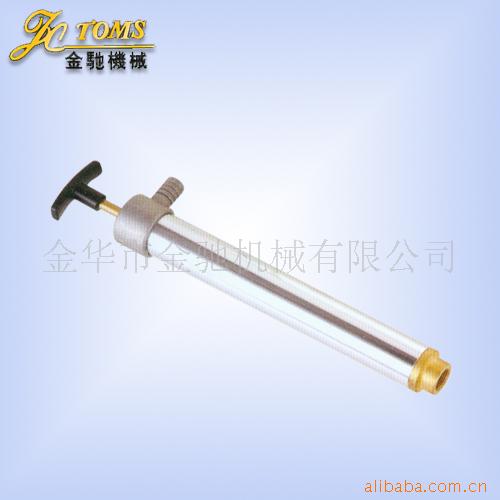 供应OS03A手拉抽油泵