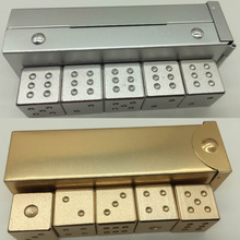 �����X��ֱ������16mm���Ľ���ɫ�ӺȾ��Α��錢�����������X