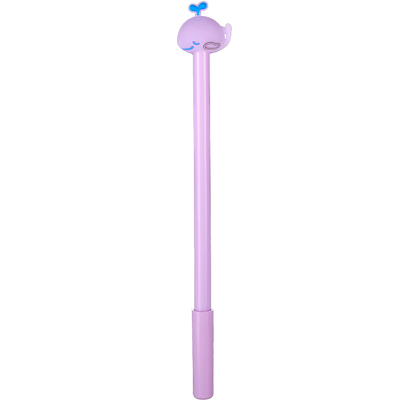 Buena Wenju negro tecnología creativa eterna lápiz lindo semana serie durable no fácil de romper Corte libre HB lápiz al por mayor