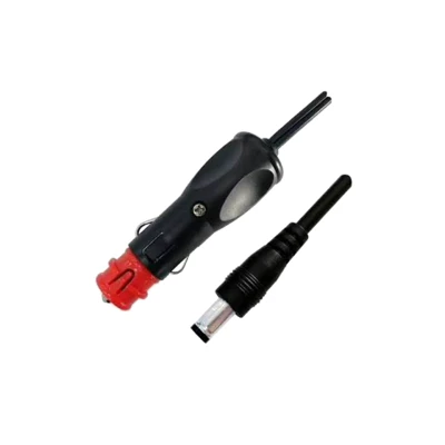 Siqaret yandırıcısı Cable Outdoor Mobile Power