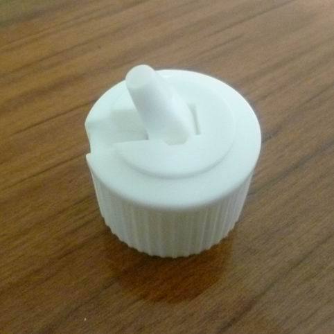 供应24牙炮台盖、28牙炮台盖、塑料瓶盖(图)