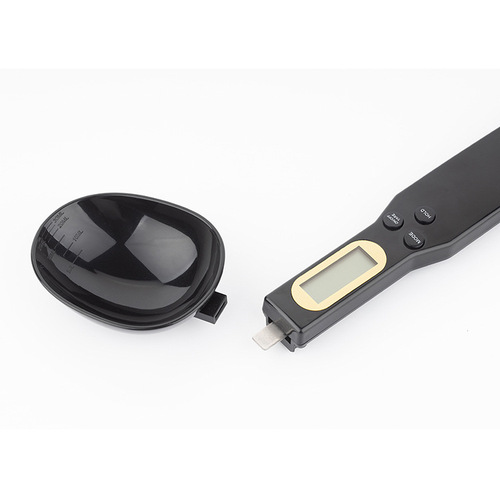 Digital Measuring Spoon Scale, Coffee Roasting Scale, Kitchen Food Gram Scale, Pet Scale, Ingredient Scale 500g/0.1g