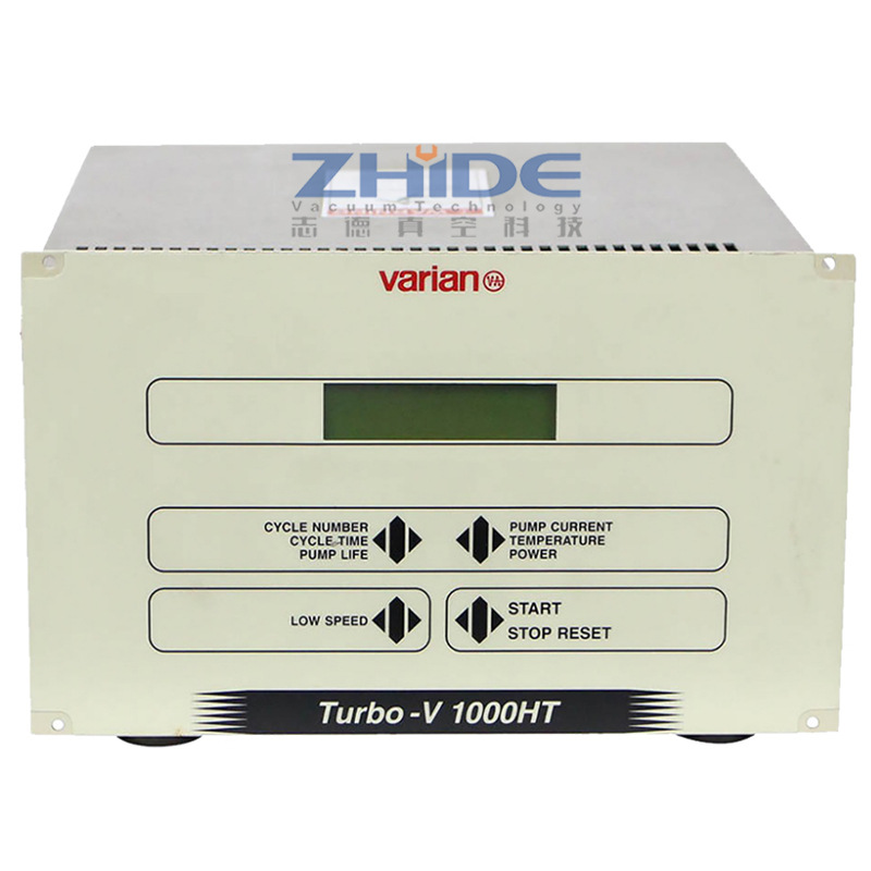 涡轮泵控制器维修保养Varian TV-1000HT瓦里安分子泵控制器维修