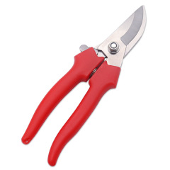 Manufacturer wholesale garden pruning shears, type pruning shears, bird beak fruit picking thinning shears