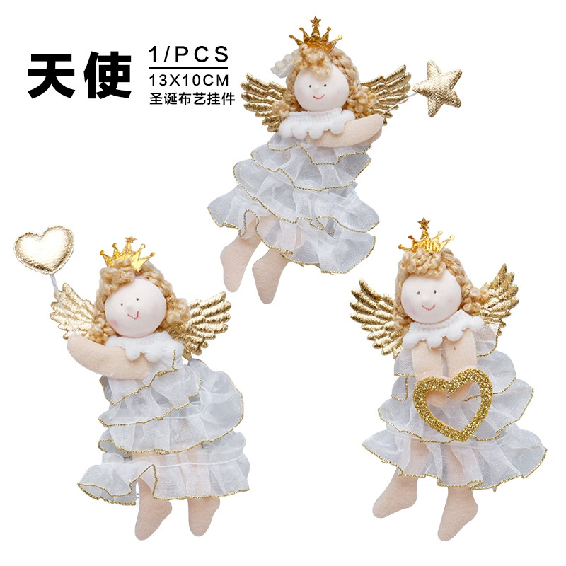 (Cross-border trading), decorations, pendant, plush table doll