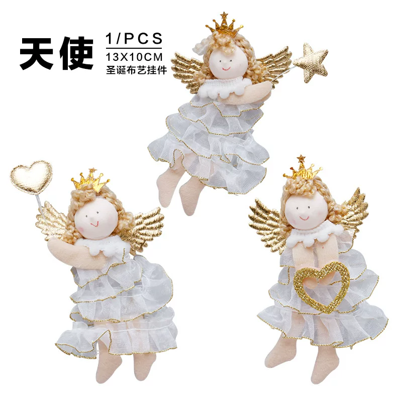 (Cross-border trading), decorations, pendant, plush table doll