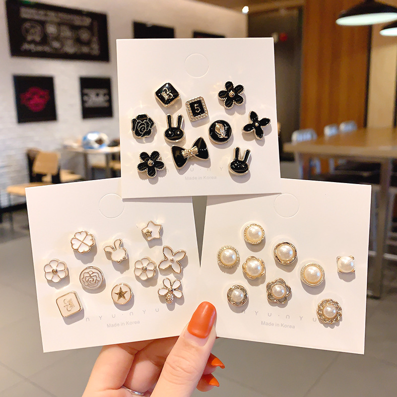 Botón de cuello anti-fuerte, botón secreto, artefacto invisible sin costura, broche de mujer, broche fijo de ropa, broche, broche de pecho.