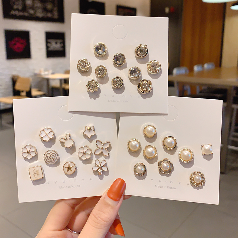 Botón de cuello anti-fuerte, botón secreto, artefacto invisible sin costura, broche de mujer, broche fijo de ropa, broche, broche de pecho.