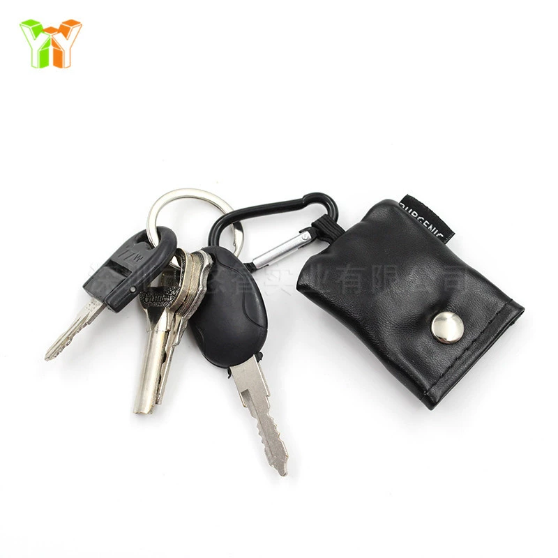 Portable mobile phone, glasses, keychain, laptop, screen
