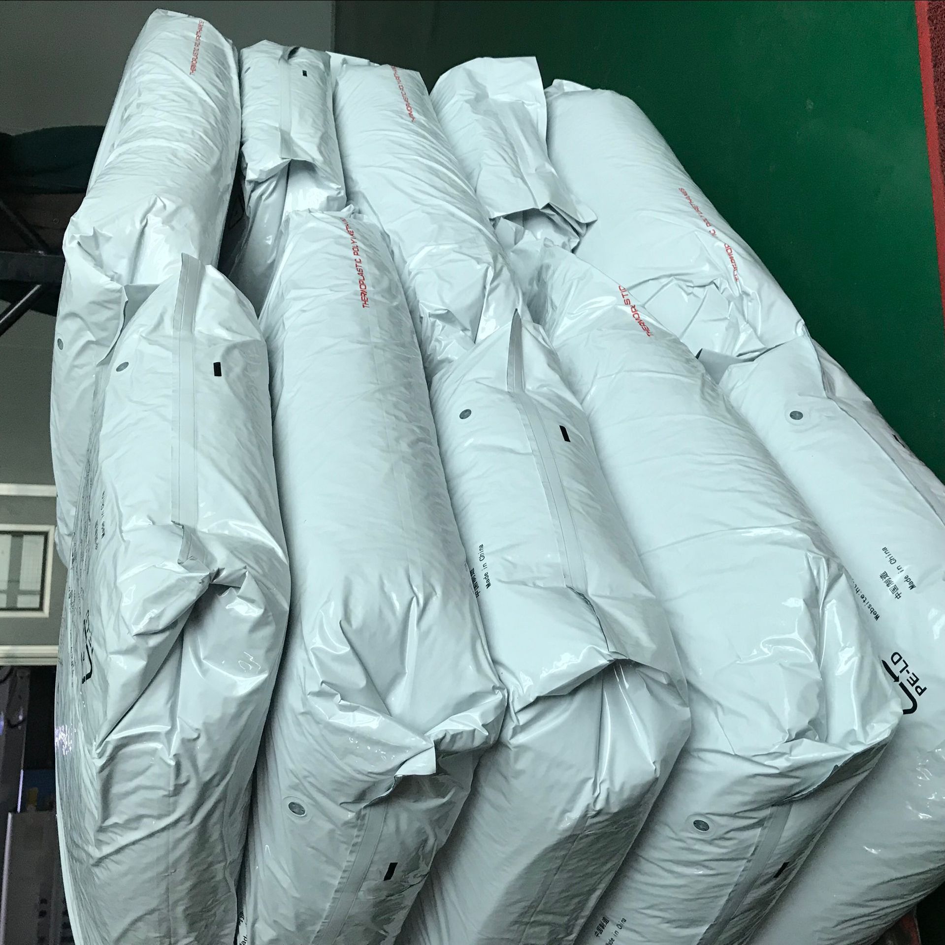 美国Lubrizol 5715 热溶胶TPU 耐磨损 丝印油墨树脂 透明级