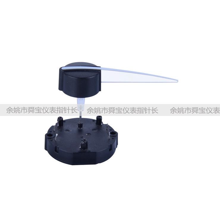 厂家直销1mm轴孔汽车仪表指针A19大指针批发 余姚舜宝