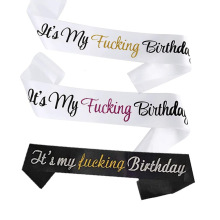 Ůɶit's my fucking birthday˫ɫӡˢǴ