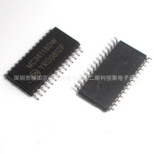 ȫ��ԭװ MC34118DW ��������绰��·���ɵ�·(IC)