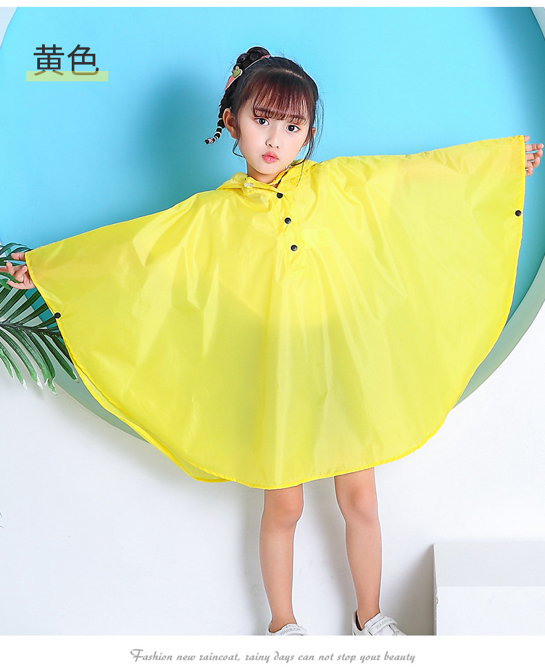 Niños impreso Capa delgada impermeable niños mochila kindergarten niños y niñas fábrica directa de una sola pieza entrega