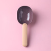 Factory direct selling new product original cat food spoons pet grain spoons dog products dog food spoons pet food spoon