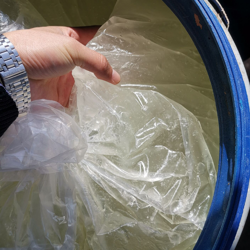 厂家销售  AES  起泡性良好 表面活性剂 AES 量大从优