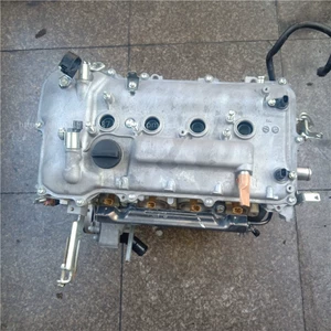 2NZ Corolla 1.6 Corolla 1.8 Vichi 1ZR reling 2ZR Yaris 3SZ Vichi 1SZ engine assembly
