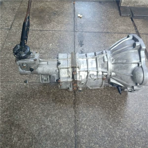 Paladin QD32 Dongfeng 2.4 Aoding KA24 D22 Ruiqi 2.5 Kirin D22 mexaniki sürət qutusu