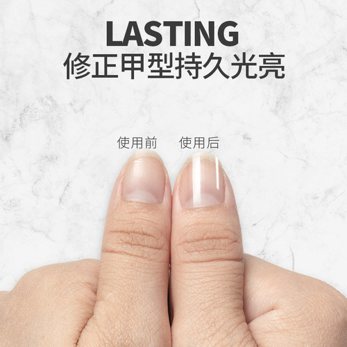 Manufacturer domestic glass polishing glass nail file shiny manicure tool polishing strip