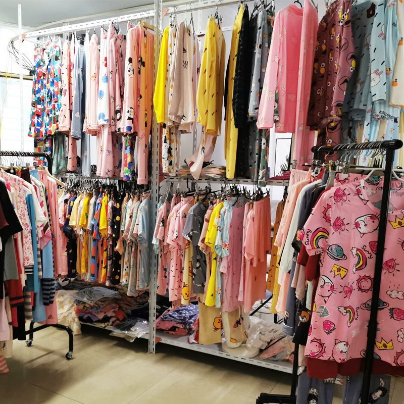 Pijamas de manga larga de las mujeres de Primavera/otoño/invierno más el tamaño de los pijamas de las mujeres de verano estilo coreano ropa de abrigo de las mujeres