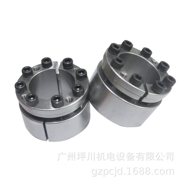 Кольцо вала без ключа типа SD SD-20 SD-22 SD-24 SD-50 SD-100 SD-130 SD-160