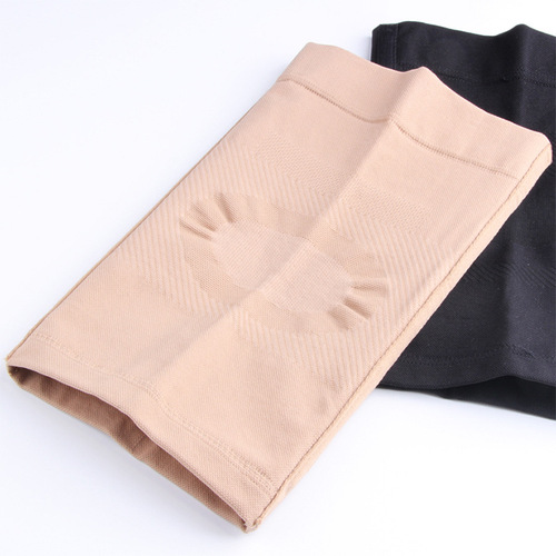 Cross-border Amazon small spring support knee pads sports health medical protective equipment knee joint meniscus protection