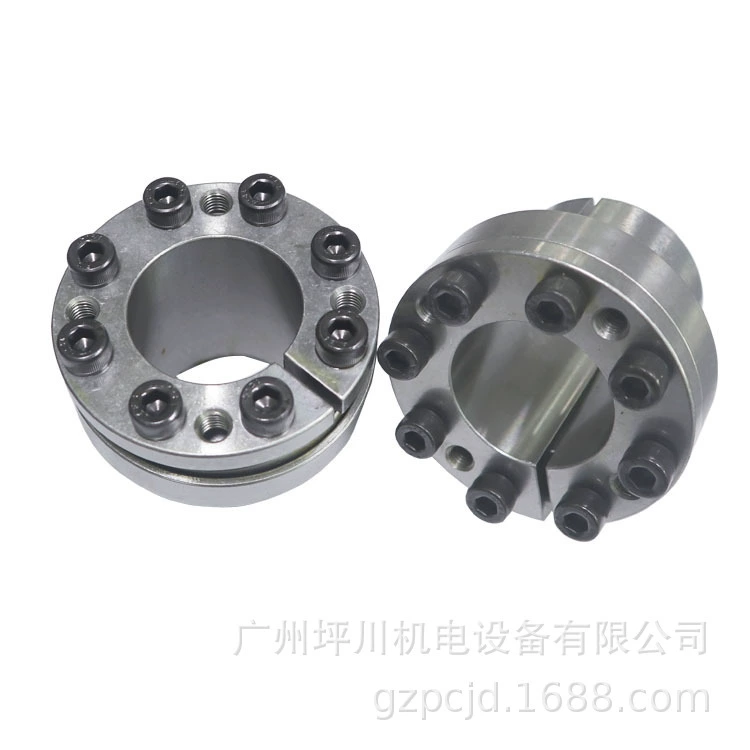 Кольцо вала без ключа типа SES SES-08 SES-10 SES-11 SES-12 SES-13/14 Shixun