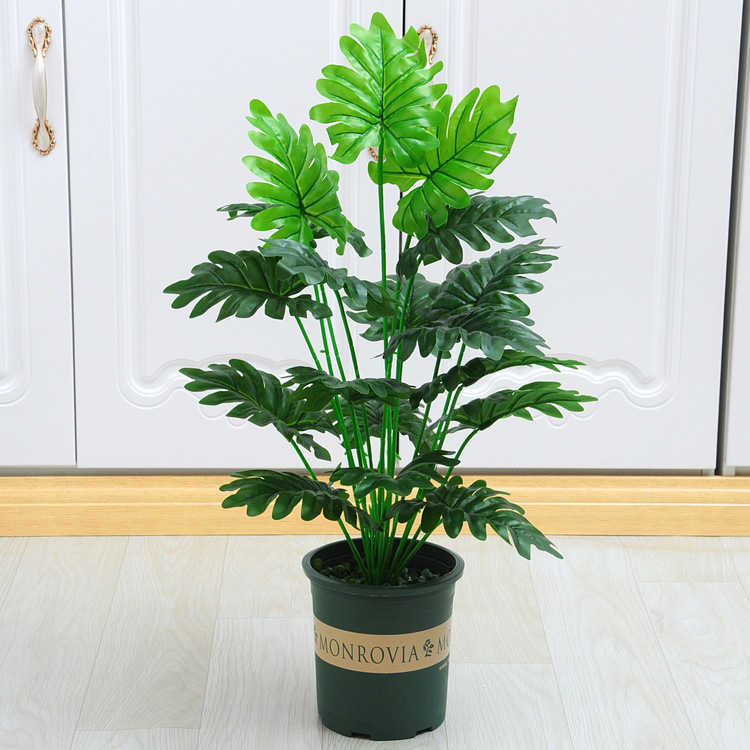 18 Tenedor Spring Rain (alta cuenca verde con espuma)