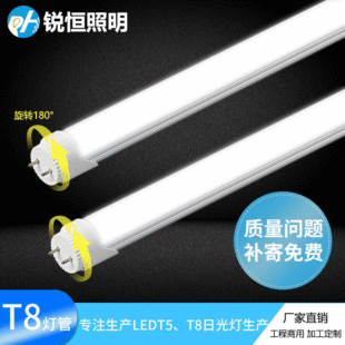 T8���D���^�҃�����led�չ����9W18W36W�k�����̳��Ҿ��չ����