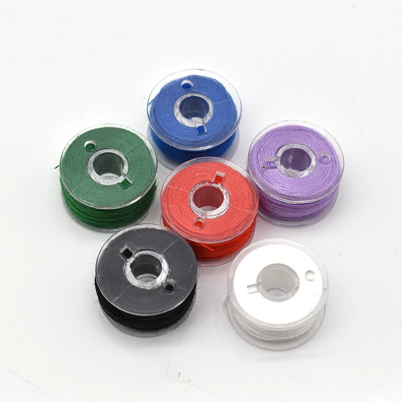 Нинбо швейная машина Нижняя проволока Нижняя катушка бытовой шпульки цилиндр замка старая швейная машина специальная катушка катушки