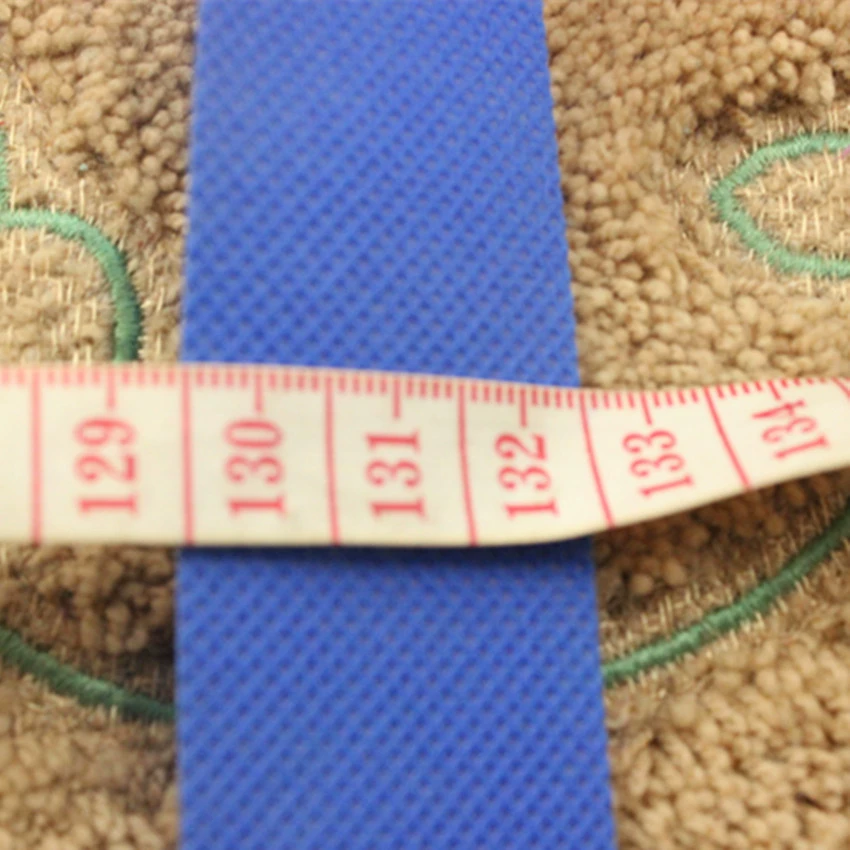 Shopping bag, elastic tape non-woven cloth, wholesale
