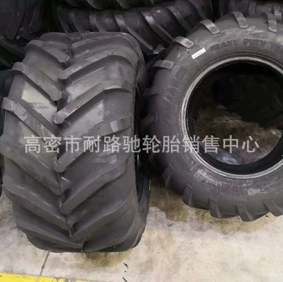 Water and Drought Dual-Purpose Drive Wheel At355/50D14 At27X12.00-14 All-Terrain Off-Road Vehicle Tire (Off-road şinlər)