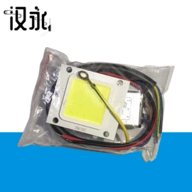 贴片式LED;RGB彩色灯珠;COB LED