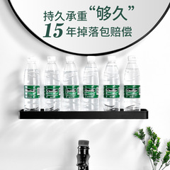 Bathroom shelf toilet washroom sink vanity toilet triangle storage shower without drilling wall hanging bathroom