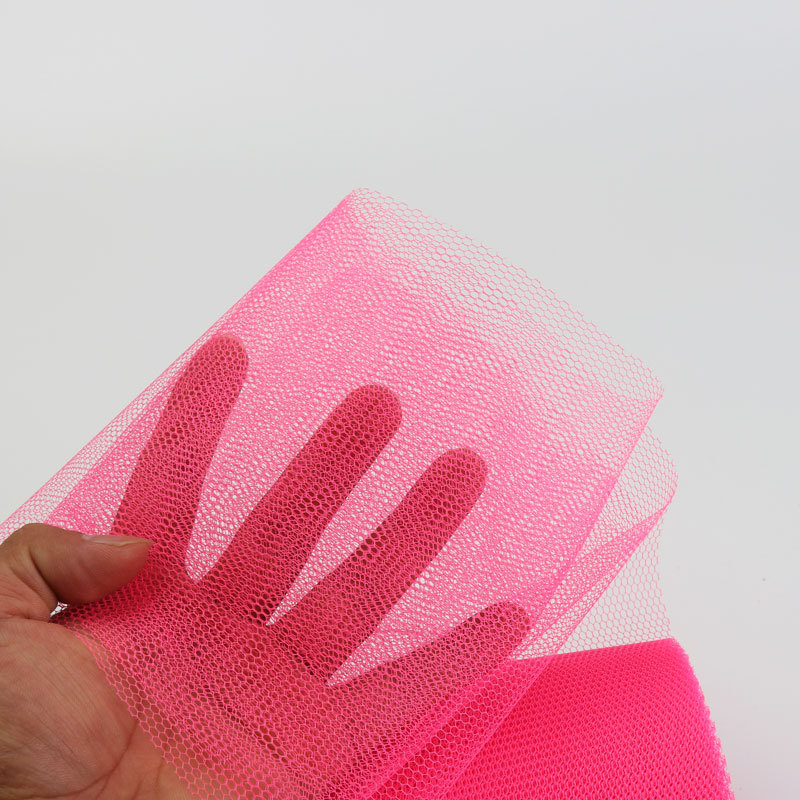 30 m malla de malla fina hilo seco boda gasa del coche malla fina boda festivo lugar diseño Decoración