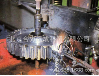 梅塞尔GRIFLAM火焰硬化淬火圆盘热成型涂覆前管道加热处理专机