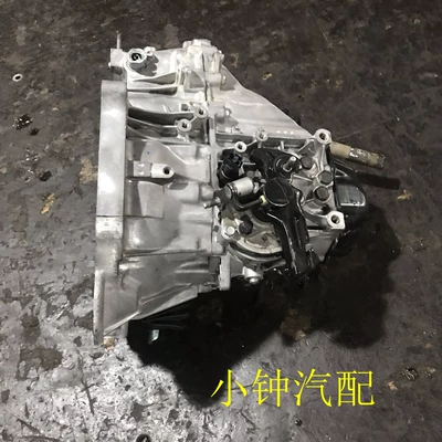 Dong G4FC 1.4 1.6 – Engine assembly